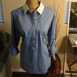 Tommy Hilfiger Blouse